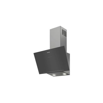 Grundig GDSP2452ZG Gri Duvar Tipi Davlumbaz