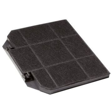 Grundig GDV 6510 Z Uyumlu Davlumbaz Aspiratör Karbon Filtresi