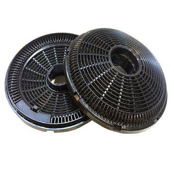 Grundig GDV6510Z Davlumbaz Karbon Filtresi