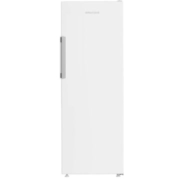 Grundig GFNE 7260 E Enerji Sınıfı 7 Bölmeli Dikey Tip Derin Dondurucu