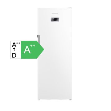 Grundig GFNE 8440 404 lt Derin Dondurucu
