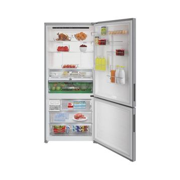 Grundig Gkne 7201 Buzdolabı