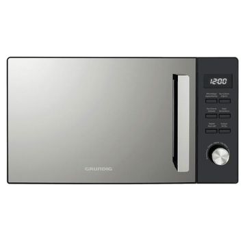 Grundig GMF2211ALB 20L Izgara Fonksiyonlu Mikrodalga Fırın