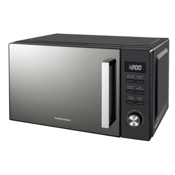 Grundig GMF2211ALB 20L Izgara Fonksiyonlu Mikrodalga Fırın