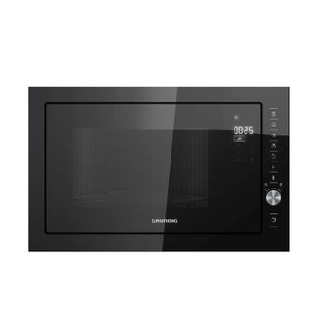 Grundig GMI 31141 B Mikrodalga Fırın