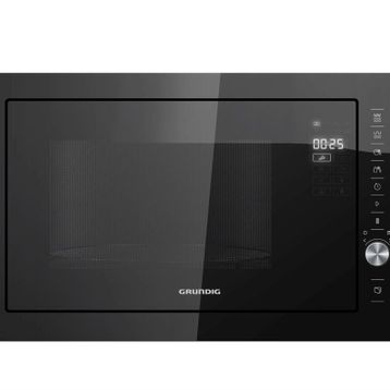 Grundig GMI 31141 B Mikrodalga Fırın
