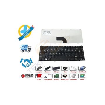 Grundig GNB 1440 A1 B8 1V5-GNB1440A1B8 Notebook Uyumlu Klavye