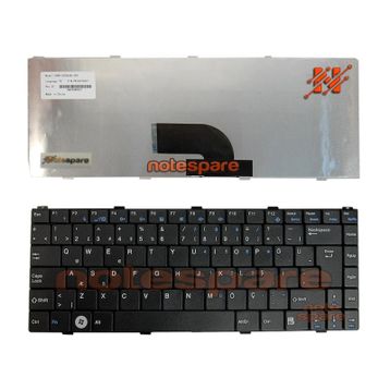 Grundig GNB 1445 A1 i3 Laptop Türkçe Uyumlu Klavye
