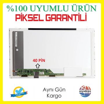 Grundig Gnb 1445 A2 MT 14 Led 40 Pin Uyumlu Ekran Panel