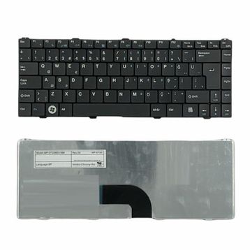 Grundig GNB 1445 GNB 1445 A1 i3 Notebook TR Siyah Uyumlu Klavye