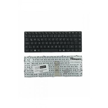 Grundig GNB 1450 B2 B8 SLiMBOOK Notebook Uyumlu Klavye