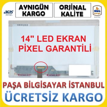 Grundig GNB 1460 A1 i3 Notebook Uyumlu LCD Ekran Panel