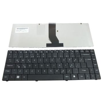 Grundig GNB 1465 A115 Notebook Uyumlu Klavye