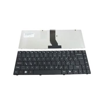 Grundig GNB 1465 A115 Notebook Uyumlu Klavye