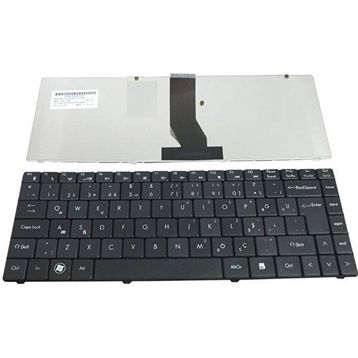 Grundig GNB 1465 A115 Notebook Uyumlu Klavye