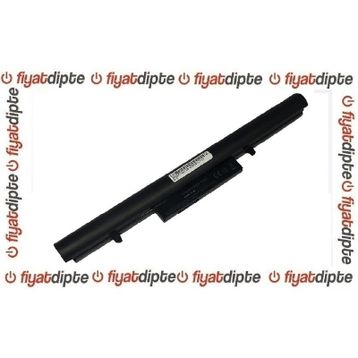 Grundig GNB 1565 GNB1565 Notebook Batarya