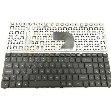 Grundig GNB 1584 A1 i5 Laptop Türkçe Uyumlu Klavye