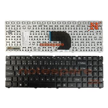 Grundig GNB 1584 A1 i5 Laptop Türkçe Uyumlu Klavye