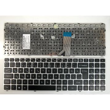 Grundig GNB 1587 B1 i5 Laptop Türkçe Gri Uyumlu Klavye