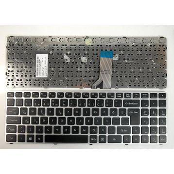Grundig GNB 1587 B1 i5 Laptop Türkçe Gri Uyumlu Klavye