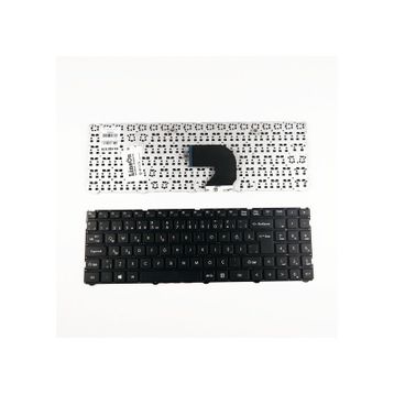 Grundig GNB 1589 B1 i5 Notebook Klavye