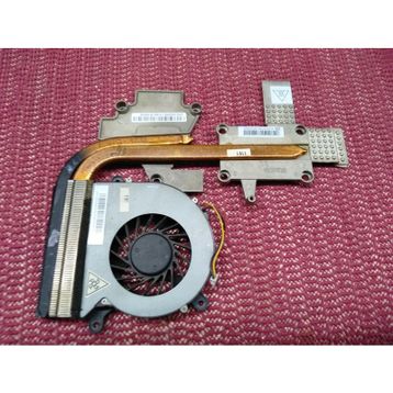 Grundig GNB 1596B1İ7 Uyumlu Notebook Fan