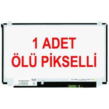 Grundig GNB 1690 B1 I7 15.6 Slim LED 40 Pin Uyumlu Lcd Ekran Panel