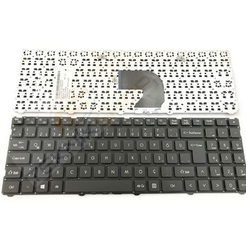 Grundig GNB 1691 B1 i7 Notebook Uyumlu Klavye