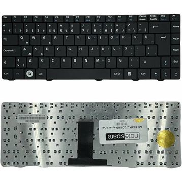 Grundig GNB1335 GNB1335 A1 I5 Notebook Uyumlu Klavye