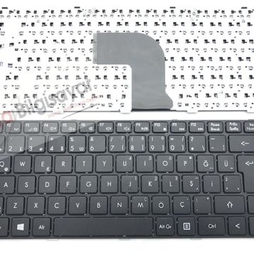 Grundig GNB1444A1I3 Notebook Klavye
