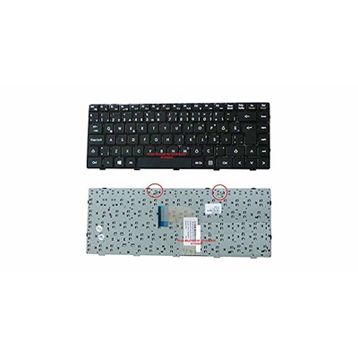 Grundig GNB1452B1N2 Notebook Klavye