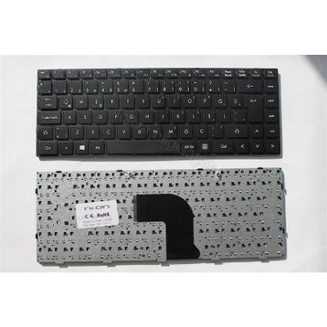 Grundig GNB1452B1N2 Notebook Klavye