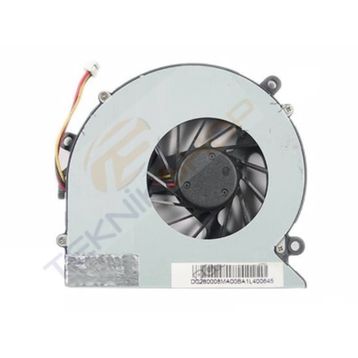 Grundig GNB1455A1İ3 Uyumlu Notebook Fan