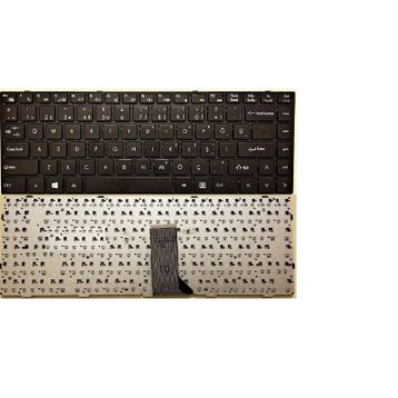 Grundig GNB1460B1İ3 Notebook Klavye