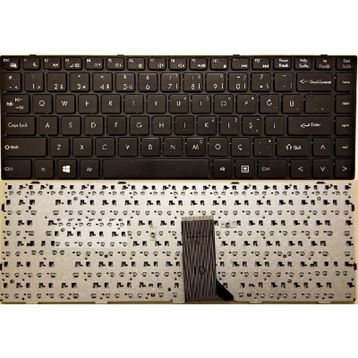 Grundig GNB1460B1İ3 Notebook Klavye