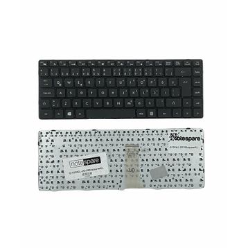 Grundig GNB1460B1İ3 Notebook Klavye