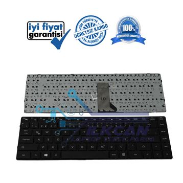 Grundig GNB1460B2İ3 Notebook Klavye