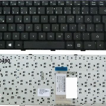 Grundig GNB1460B2İ3 Siyah Notebook Klavye