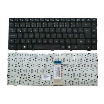 Grundig GNB1460B2İ3 Siyah Notebook Klavye
