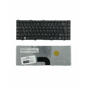 Grundig GNB1465A1İ3 Siyah Notebook Klavye