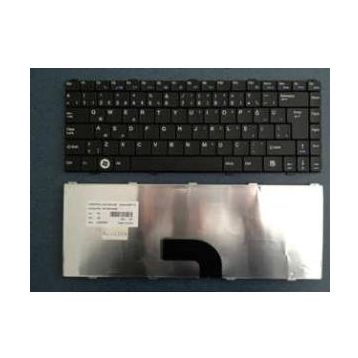 Grundig GNB1465A1İ3 Siyah Notebook Klavye