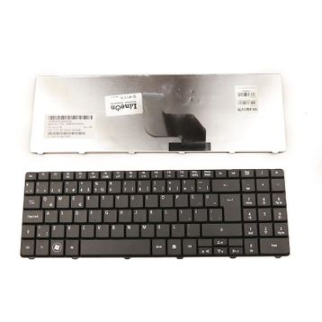 Grundig GNB1538 Notebook Klavye