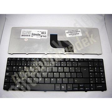 Grundig GNB1538 Notebook Klavye