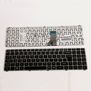 Grundig GNB1555 Siyah Notebook Klavye
