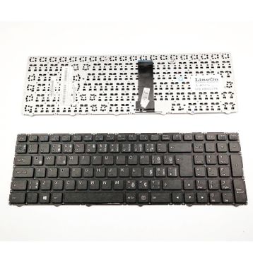Grundig GNB1555A2İ3 Notebook Klavye