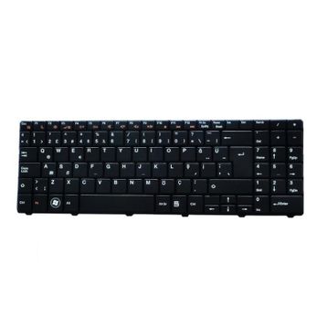 Grundig GNB1555A2İ3 Siyah Notebook Klavye