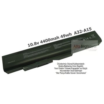 Grundig GNB1560A2İ3 Notebook Klavye