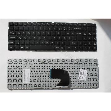 Grundig GNB1566B1İ3 Notebook Klavye