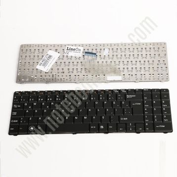 Grundig GNB1582 Notebook Klavye