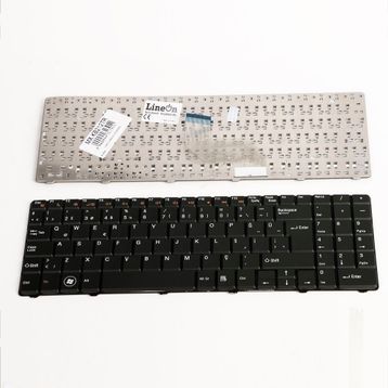 Grundig GNB1582 Notebook Klavye